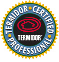 termite companies - Termidor Certified Professional