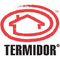 Termite Control with Termidor®
